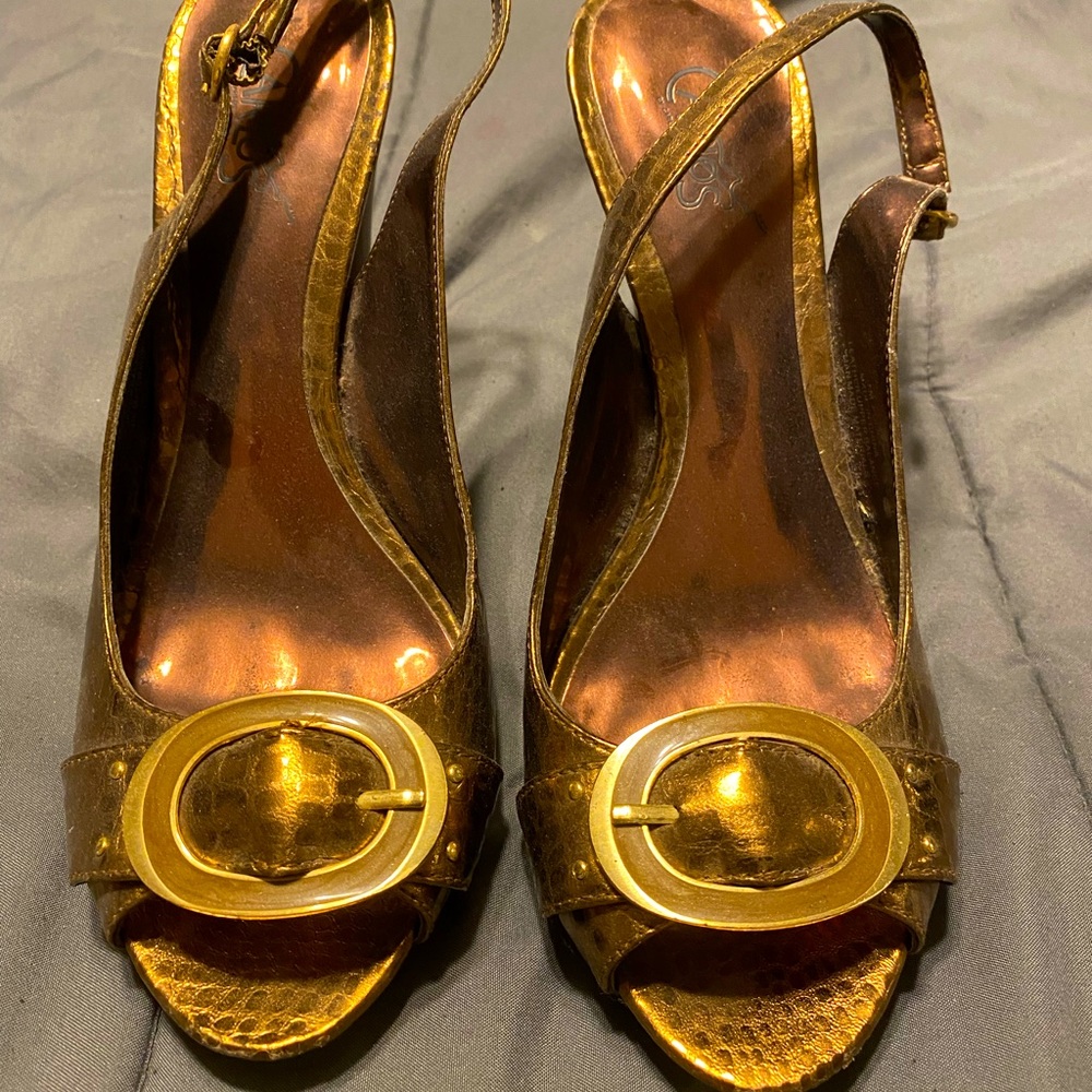 Womens heels